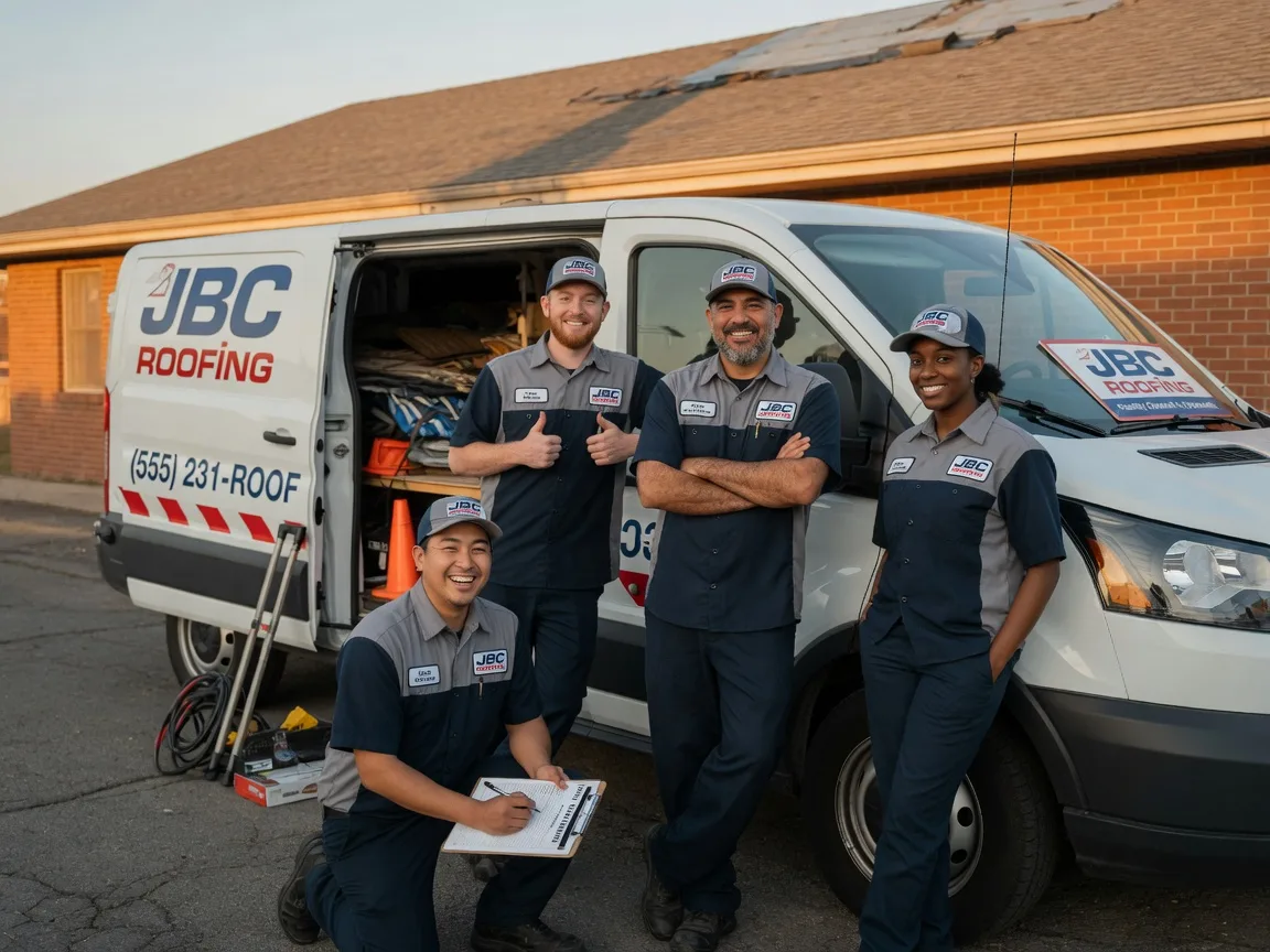 Roof Replacement company in Ocoee, TN